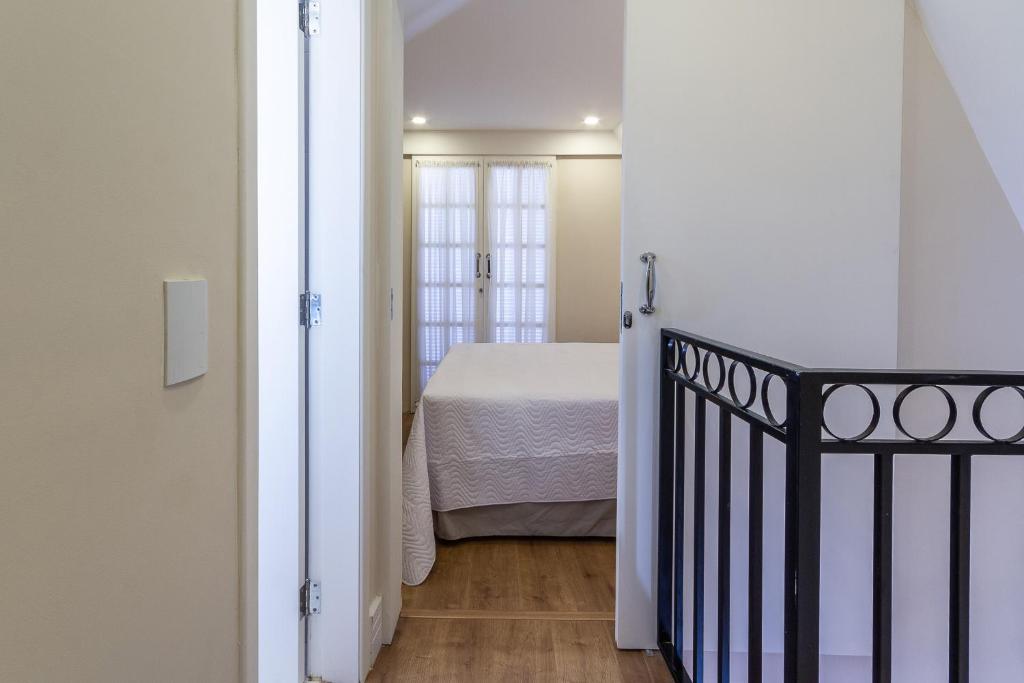  Le Chalet Boutique