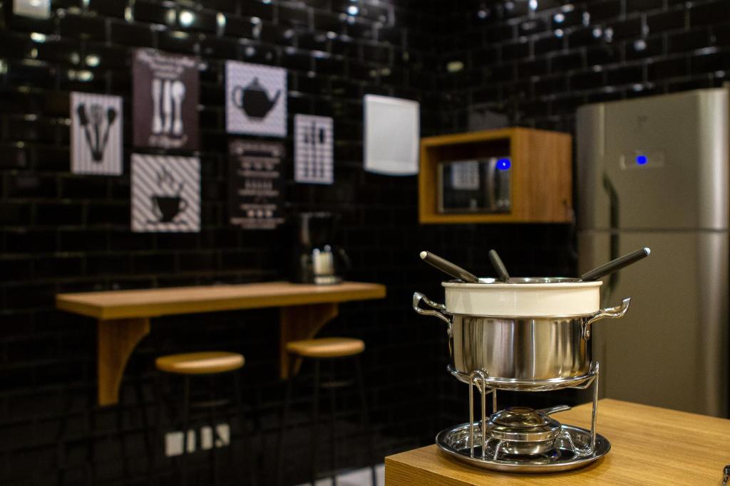  Le Chalet Boutique