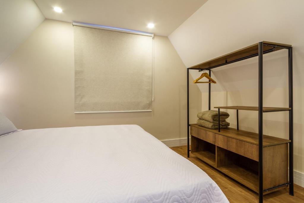  Le Chalet Boutique