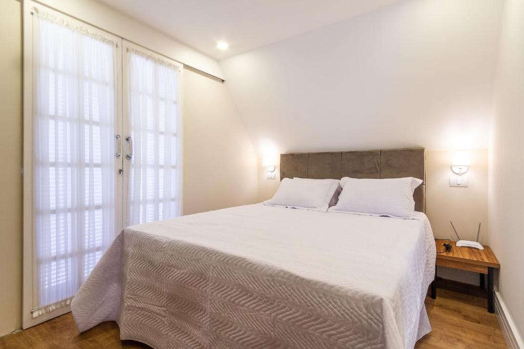  Le Chalet Boutique