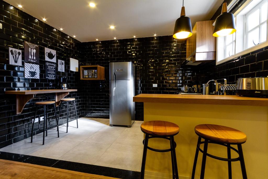  Le Chalet Boutique