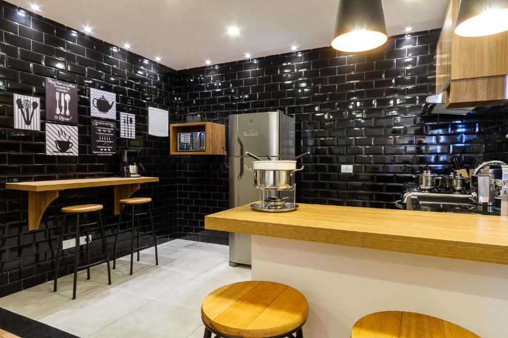  Le Chalet Boutique