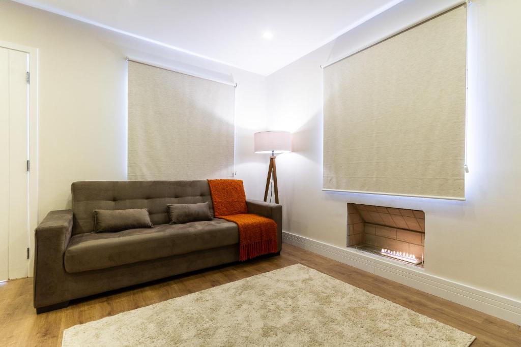  Le Chalet Boutique