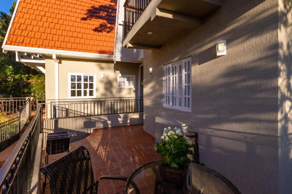  Le Chalet Boutique