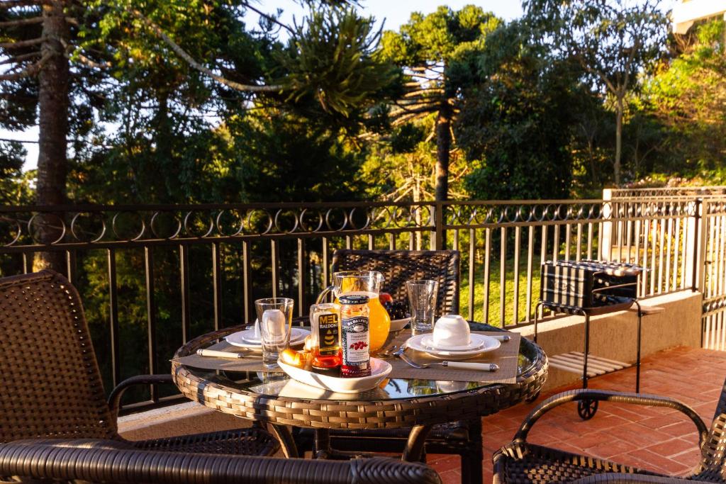  Le Chalet Boutique