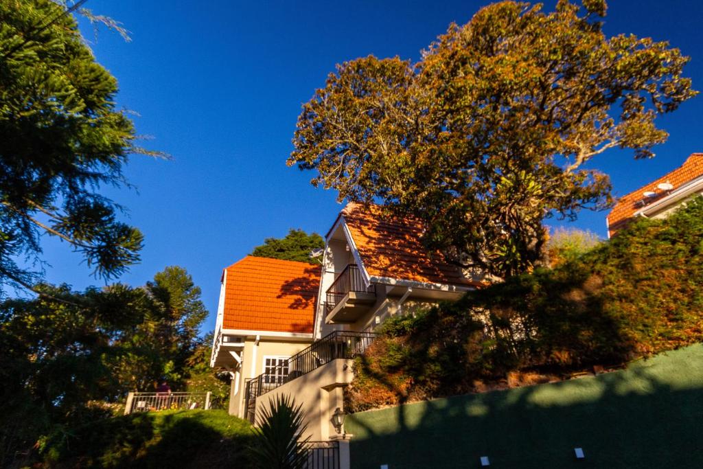  Le Chalet Boutique