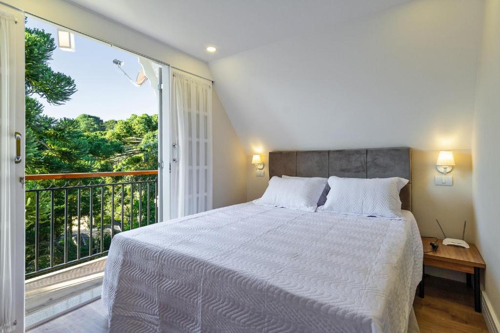  Le Chalet Boutique