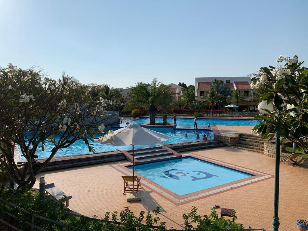 Biệt thự Mũi Né - Resort Muine Domaine C