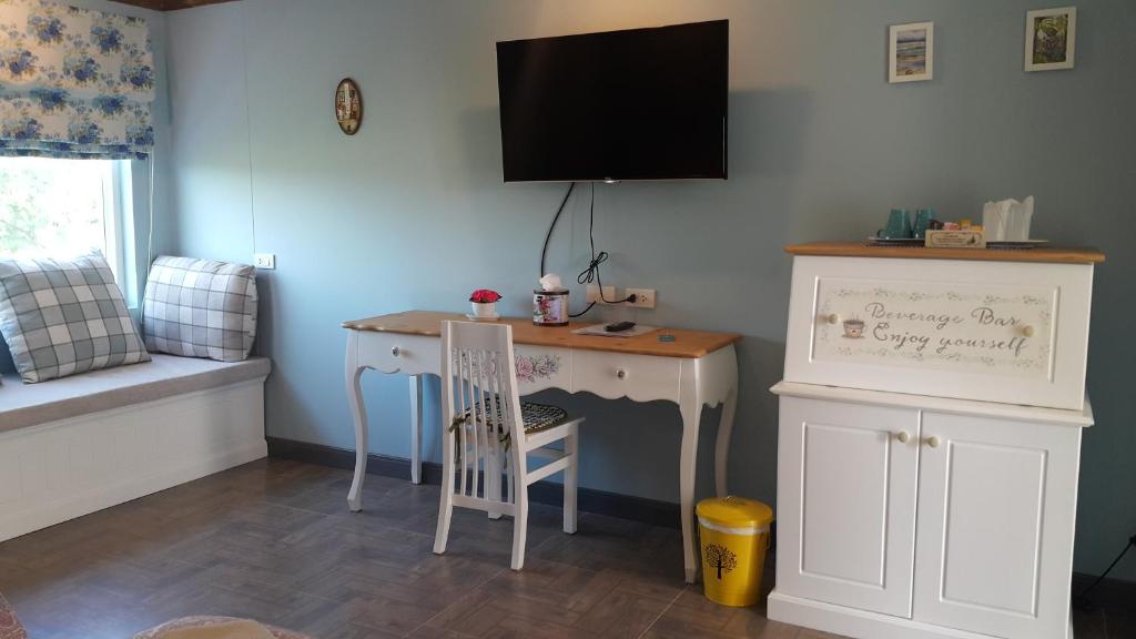 The Lilly Hotel - Resim 29