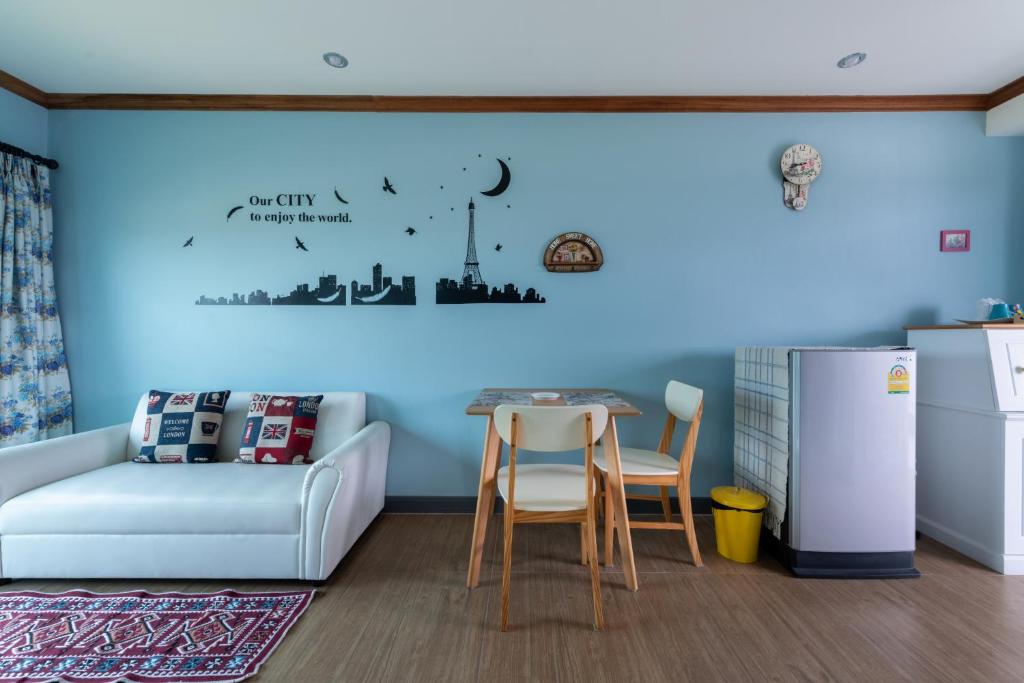 The Lilly Hotel - Resim 23