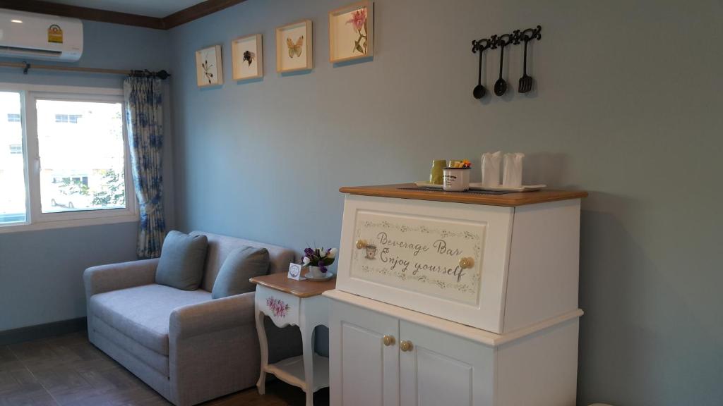 The Lilly Hotel - Resim 15