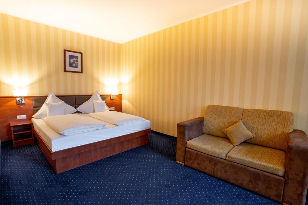Business Hotel Vega Wroclaw - Resim 40