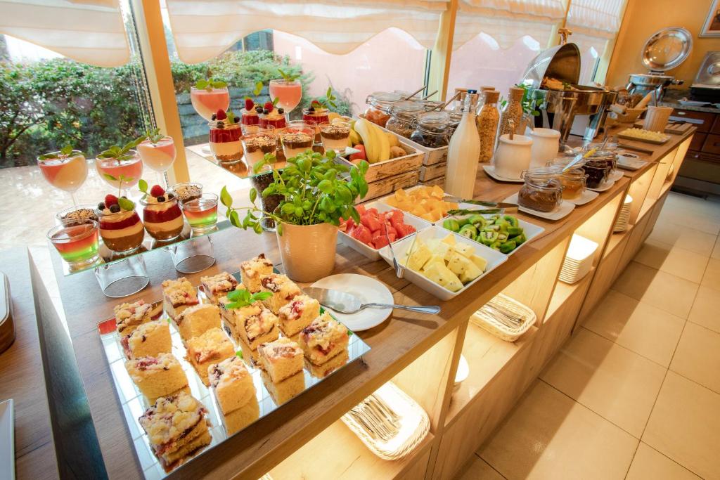 Business Hotel Vega Wroclaw - Resim 18