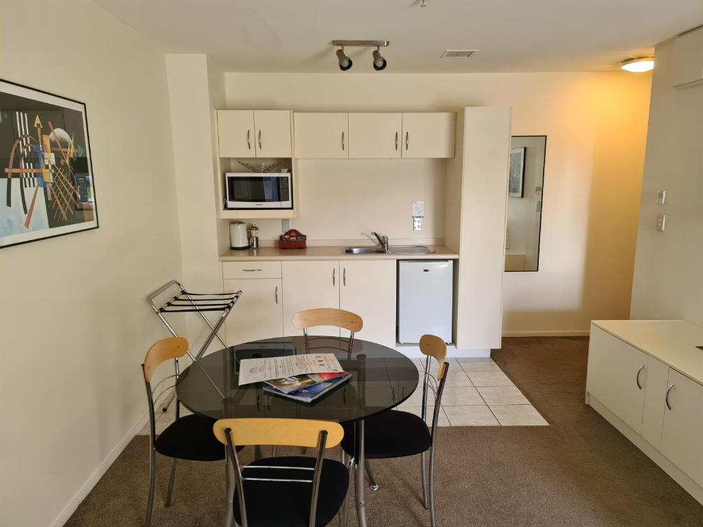 Oceanside Resort & Twin Towers - Resim 24