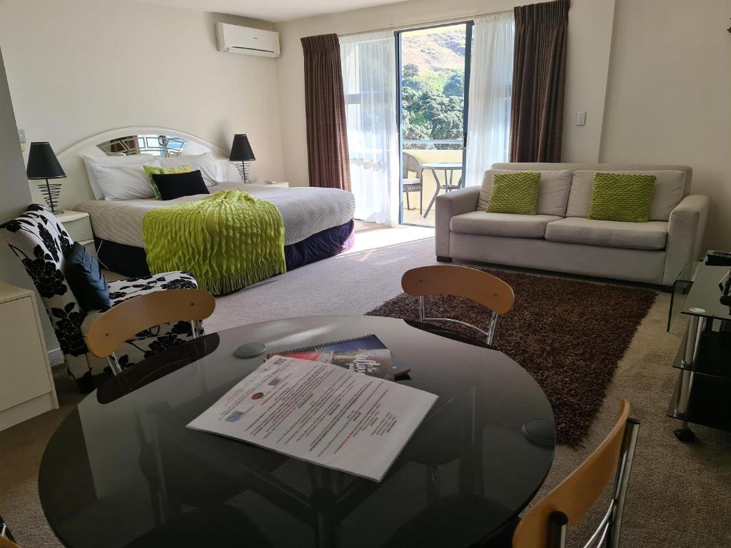 Oceanside Resort & Twin Towers - Resim 23