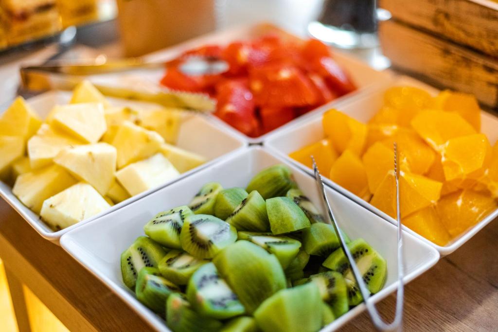 Business Hotel Vega Wroclaw - Resim 45