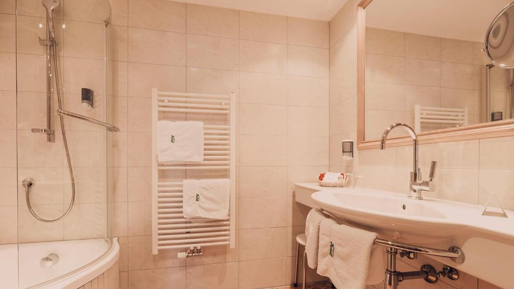 Hotel Auhof Kappl - 15