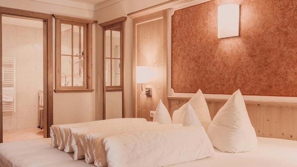 Hotel Auhof Kappl - 11