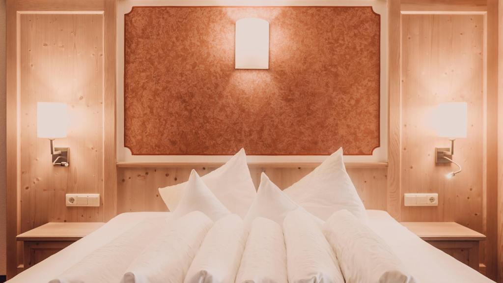 Hotel Auhof Kappl - 13