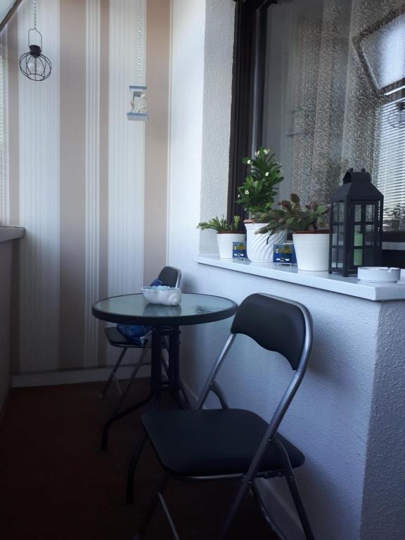 Fotografie z fotogalerie ubytování Apartman Panorama v destinaci Vukovar