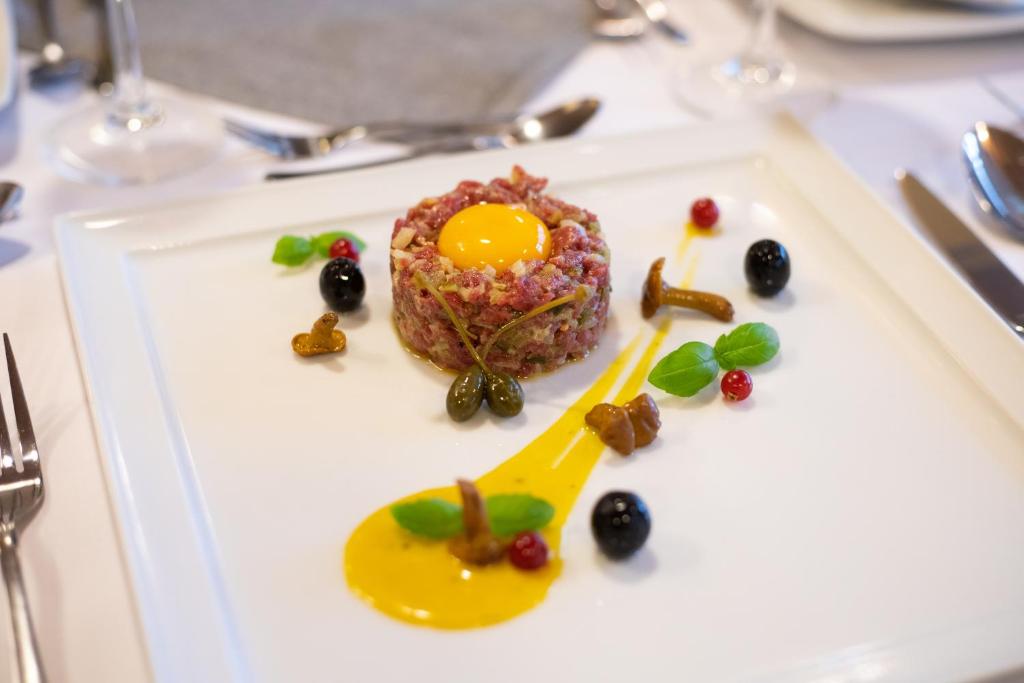 Business Hotel Vega Wroclaw - Resim 35