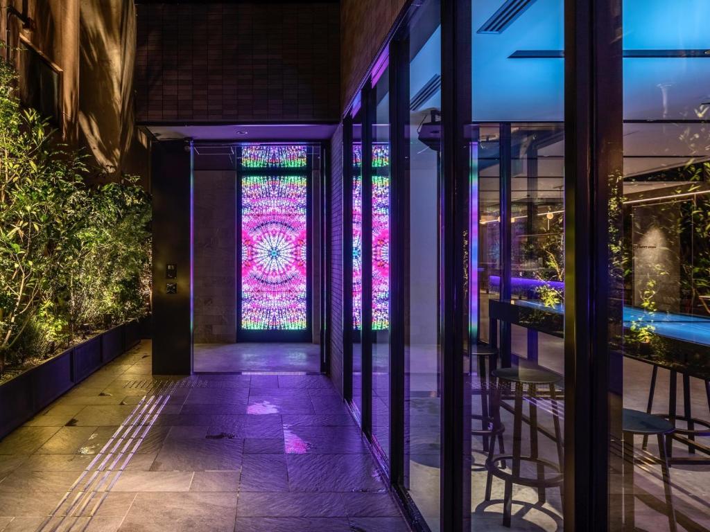 Fotografie z fotogalerie ubytování The Lively Osaka Honmachi v Osace