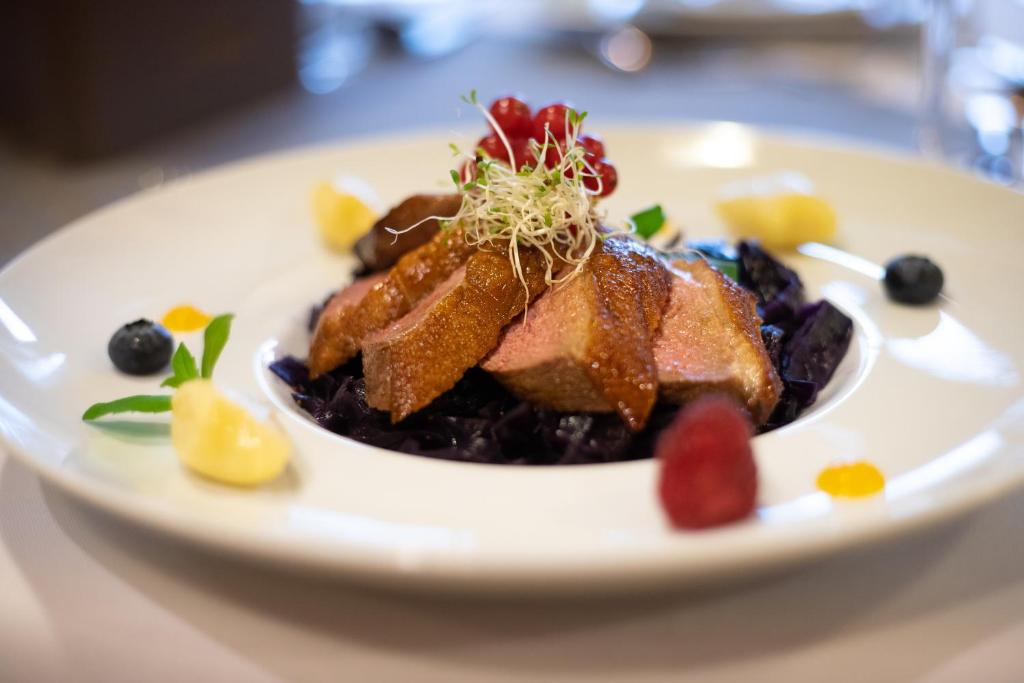 Business Hotel Vega Wroclaw - Resim 36