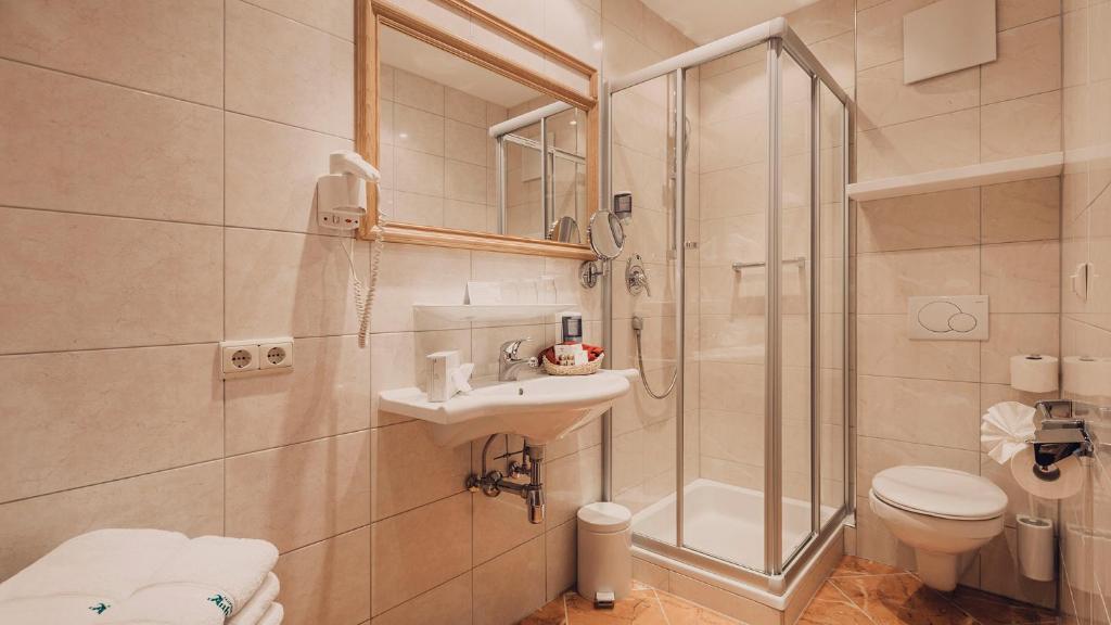 Hotel Auhof Kappl - 19