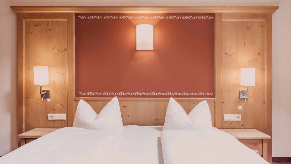 Hotel Auhof Kappl - 18