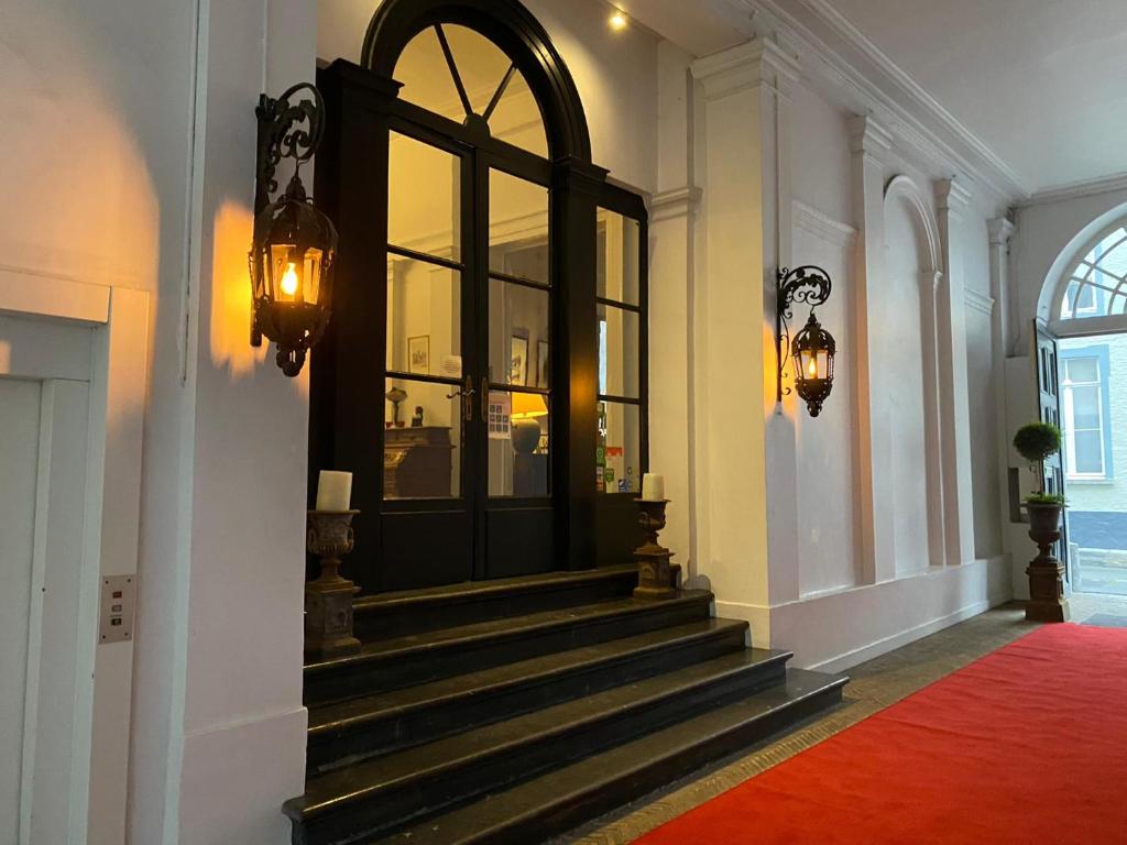 Hotel Patritius - Resim 17