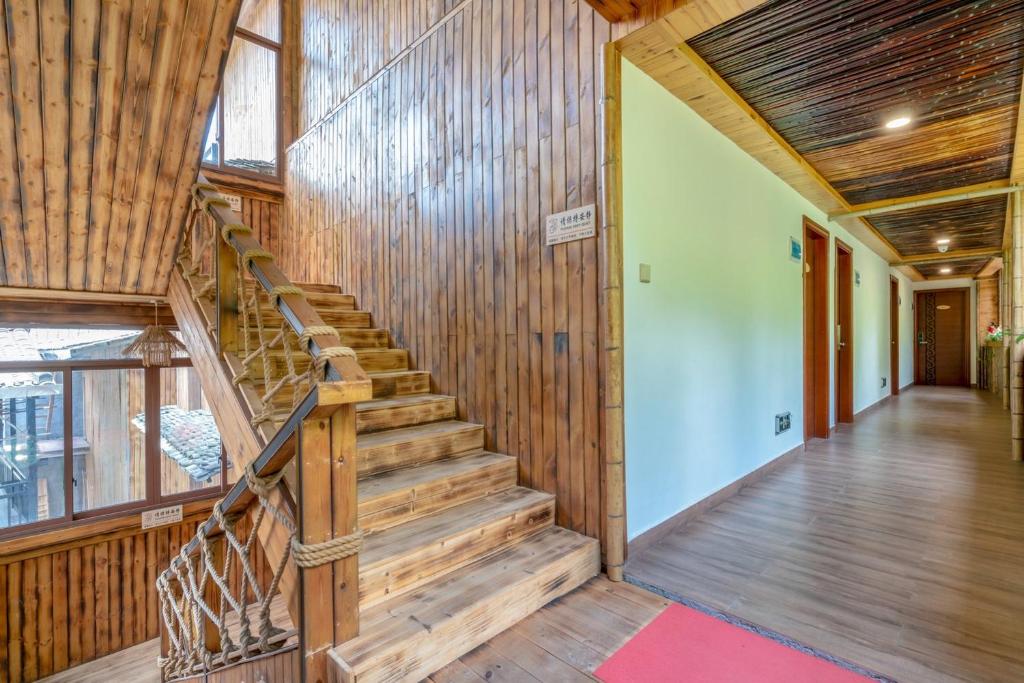 Fotografie z fotogalerie ubytování Ridge Inn v destinaci Lung-šeng