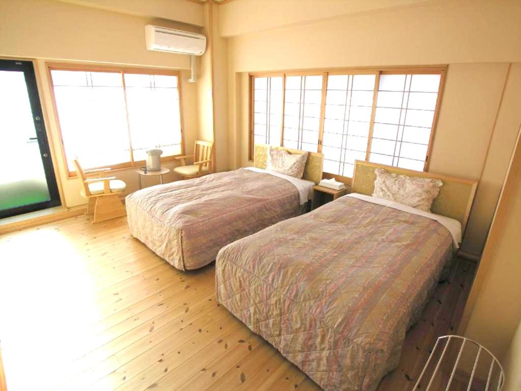 民宿inn しらはま 駅の宿 白浜町 21年 最新料金 民宿inn しらはま 駅の宿 白浜町 21年 最新料金