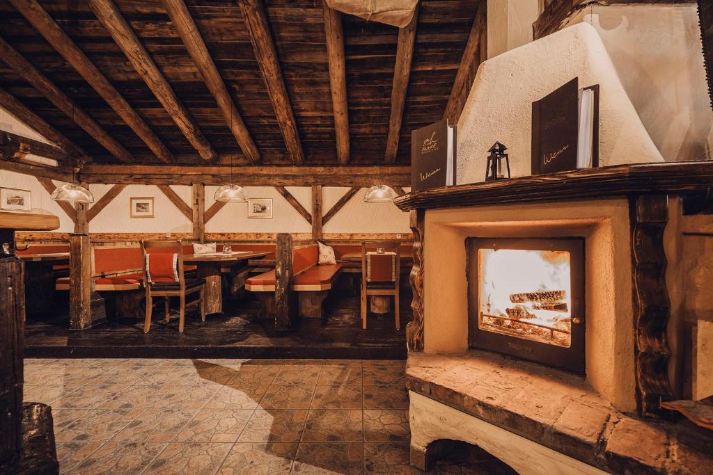 Hotel Auhof Kappl - 4