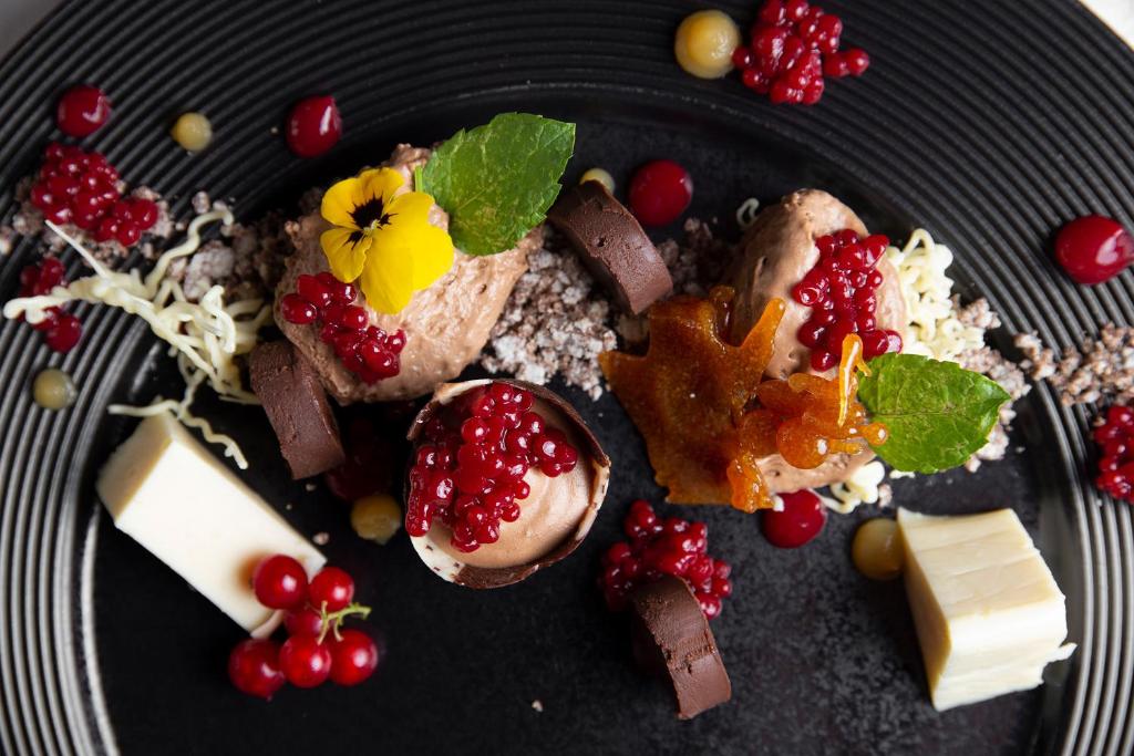 Hotel Auhof Kappl - 3