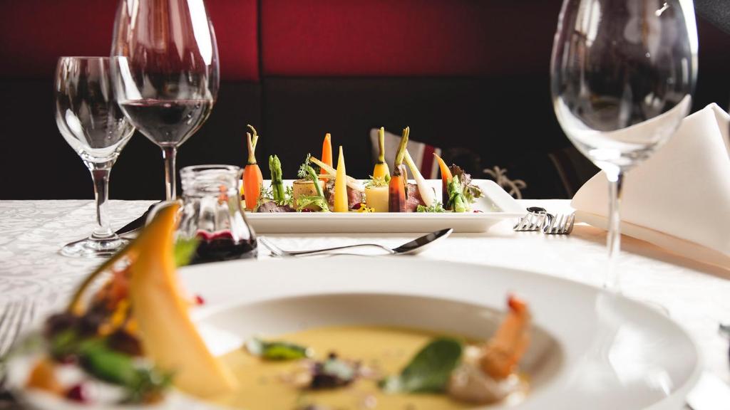 Hotel Auhof Kappl - 2