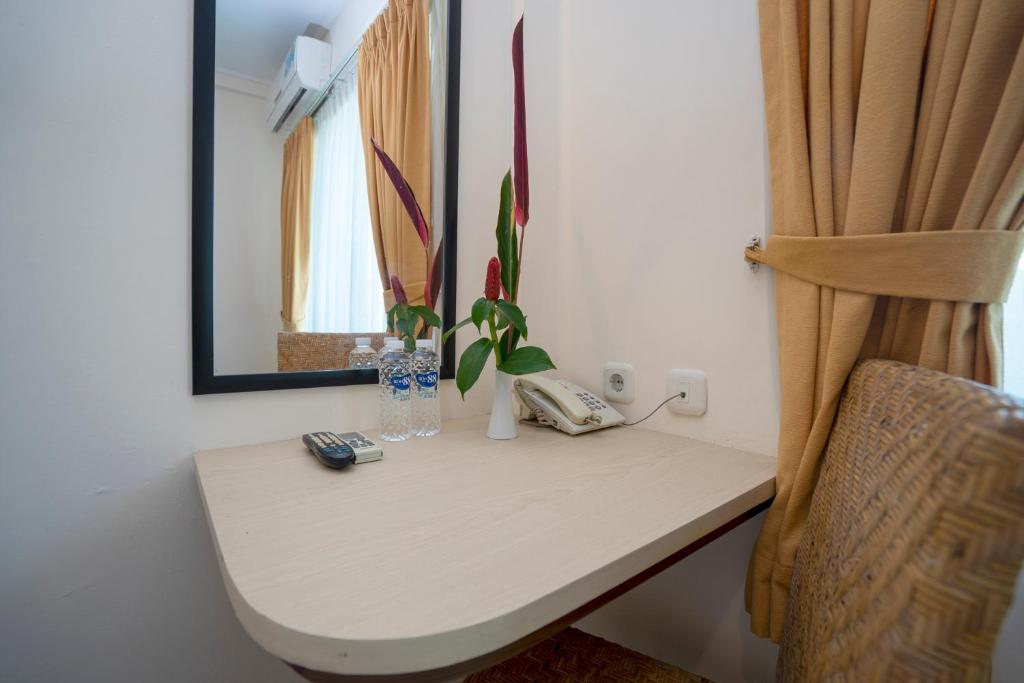 Fotografie z fotogalerie ubytování Dago's Hill Hotel v destinaci Bandung