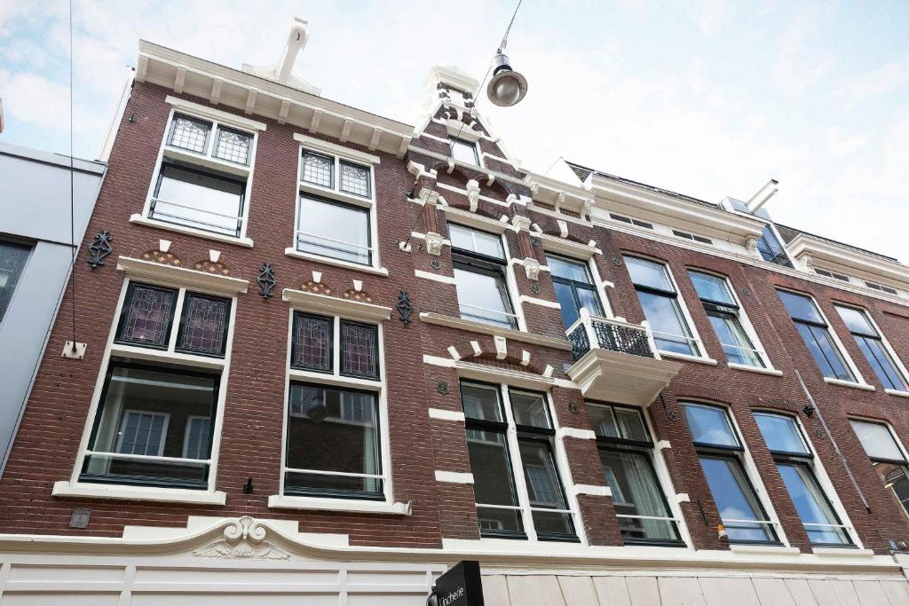 Anegang Boutique Appartement - Twee Slaapkamers Appartement