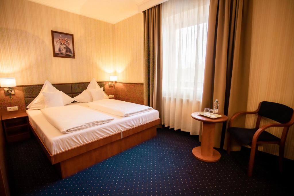 Business Hotel Vega Wroclaw - Resim 9