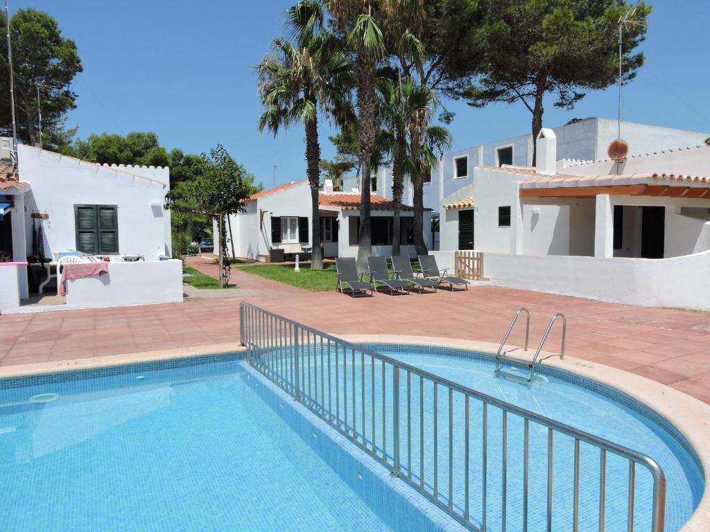 Chalet Cerca de la Playa, Calan Bosch – Precios actualizados ...