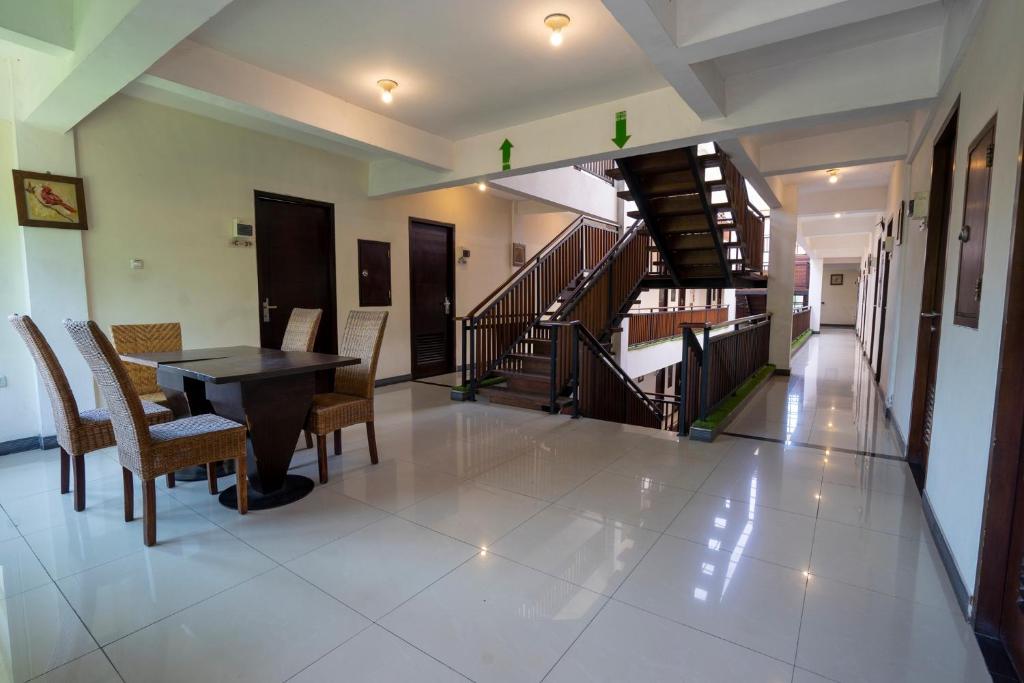 Fotografie z fotogalerie ubytování Dago's Hill Hotel v destinaci Bandung