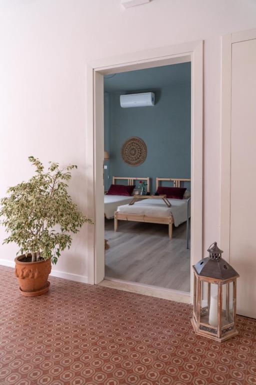 La Bastia - Bed & Soul - Habitación Doble