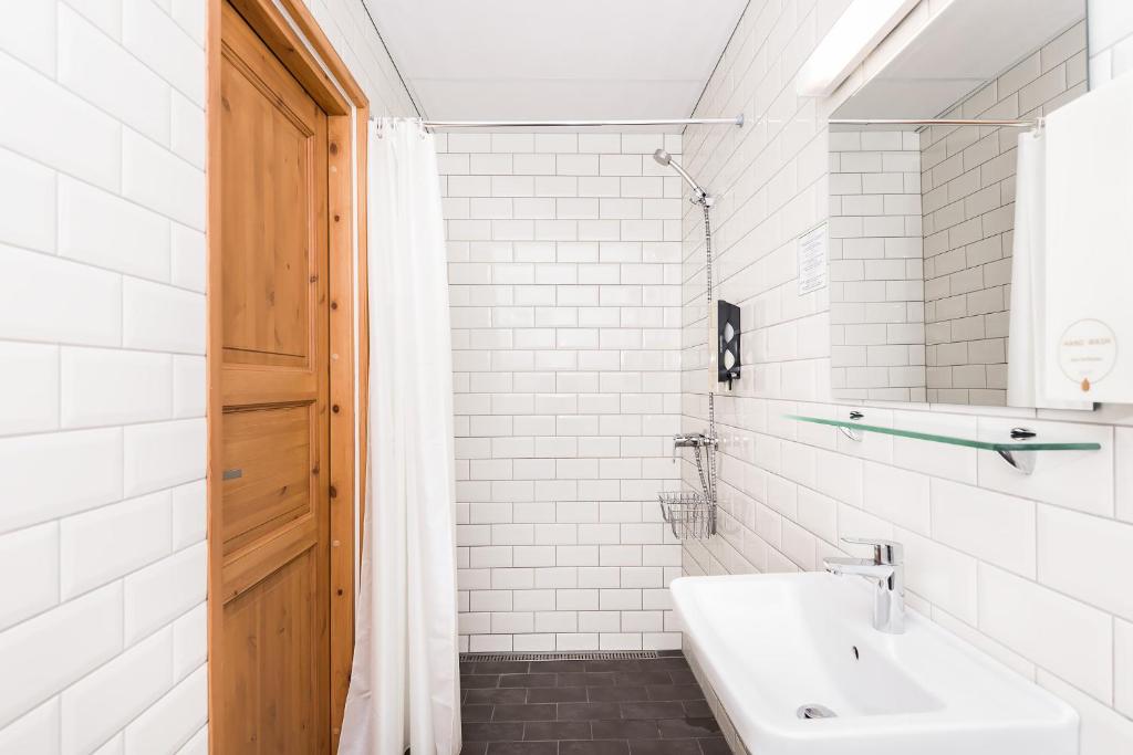 Bagno di Kurgo Villa hotel