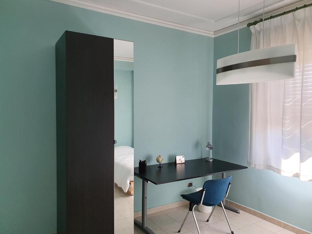 Zdjęcie z galerii obiektu COCO Apartments w Katanii