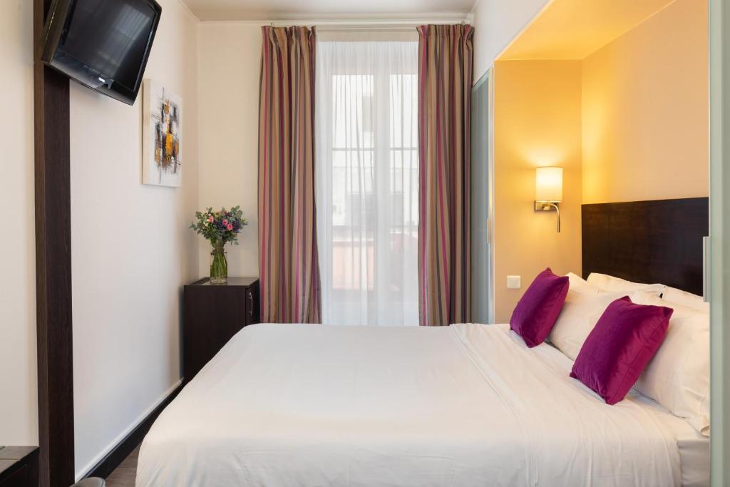 Hotel Florence Nice - Resim 44