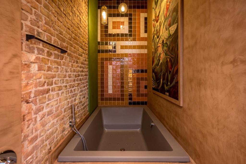 Fotografie z fotogalerie ubytování Loods Logement v destinaci Oost-Vlieland