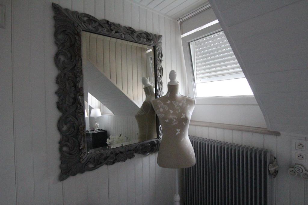 Colmar City Center - Apartment Duplex MARIGNY - BookingAlsace – photo 32