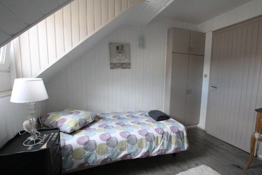 Colmar City Center - Apartment Duplex MARIGNY - BookingAlsace – photo 34