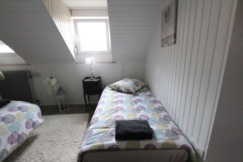 Colmar City Center - Apartment Duplex MARIGNY - BookingAlsace – photo 30