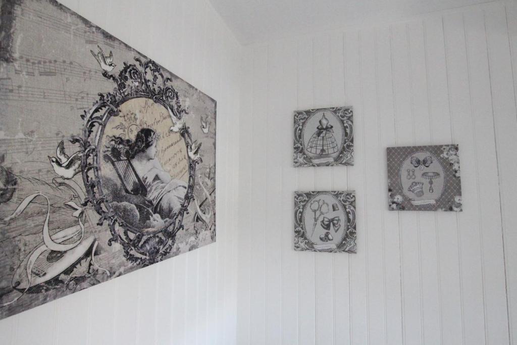 Colmar City Center - Apartment Duplex MARIGNY - BookingAlsace – photo 35