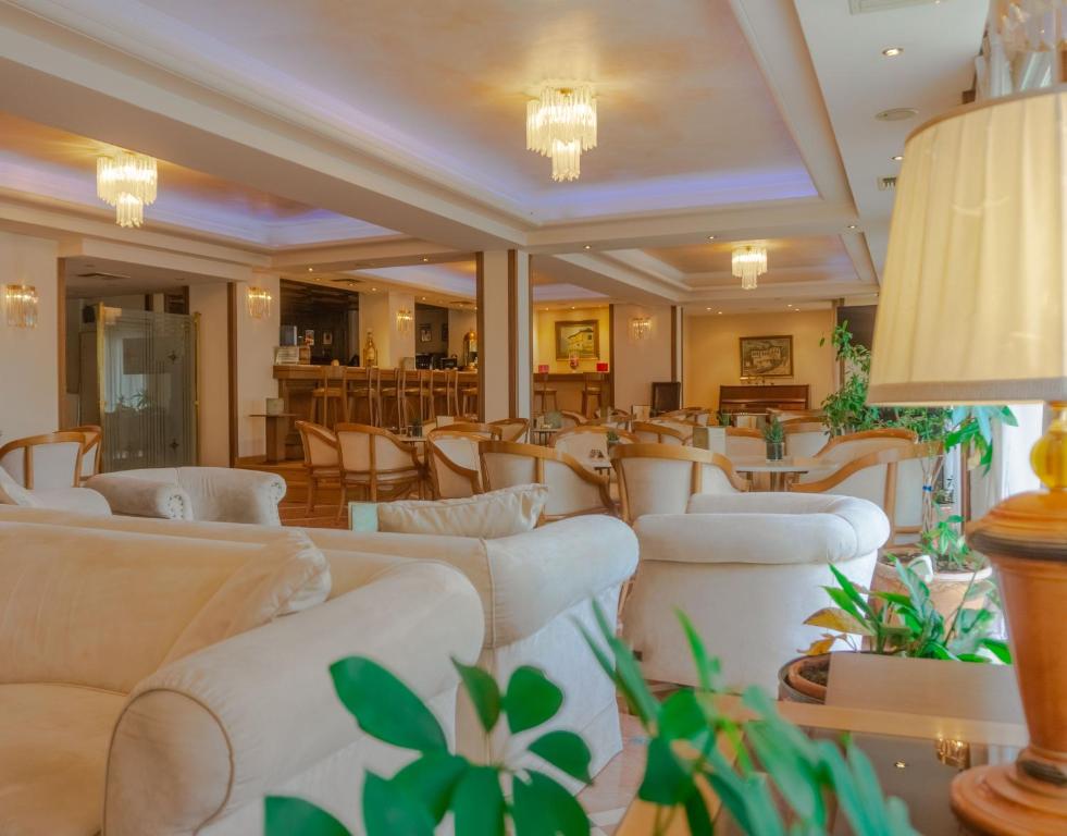 Park Hotel - Resim 18